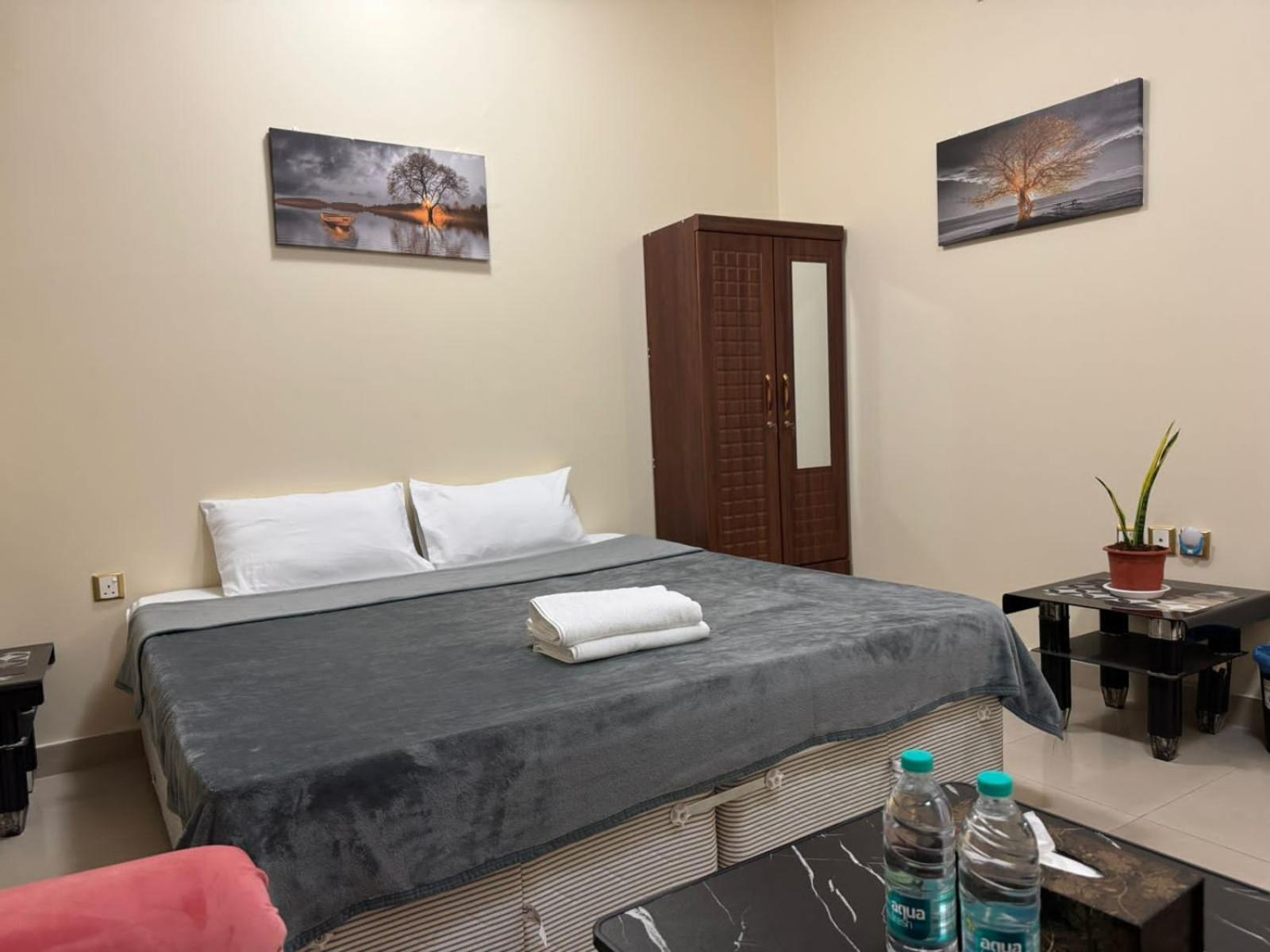 Shared Bathroom Homestay Al Ain