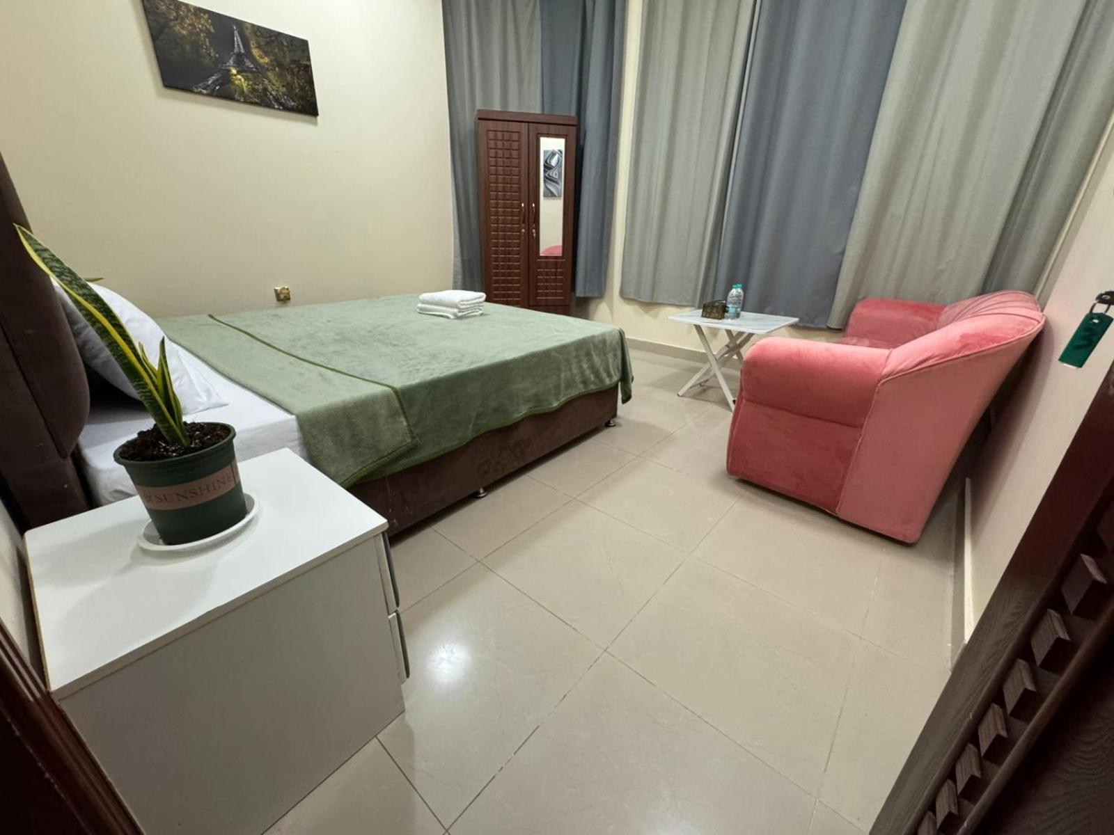 Homestay Shared Bathroom Al Ain