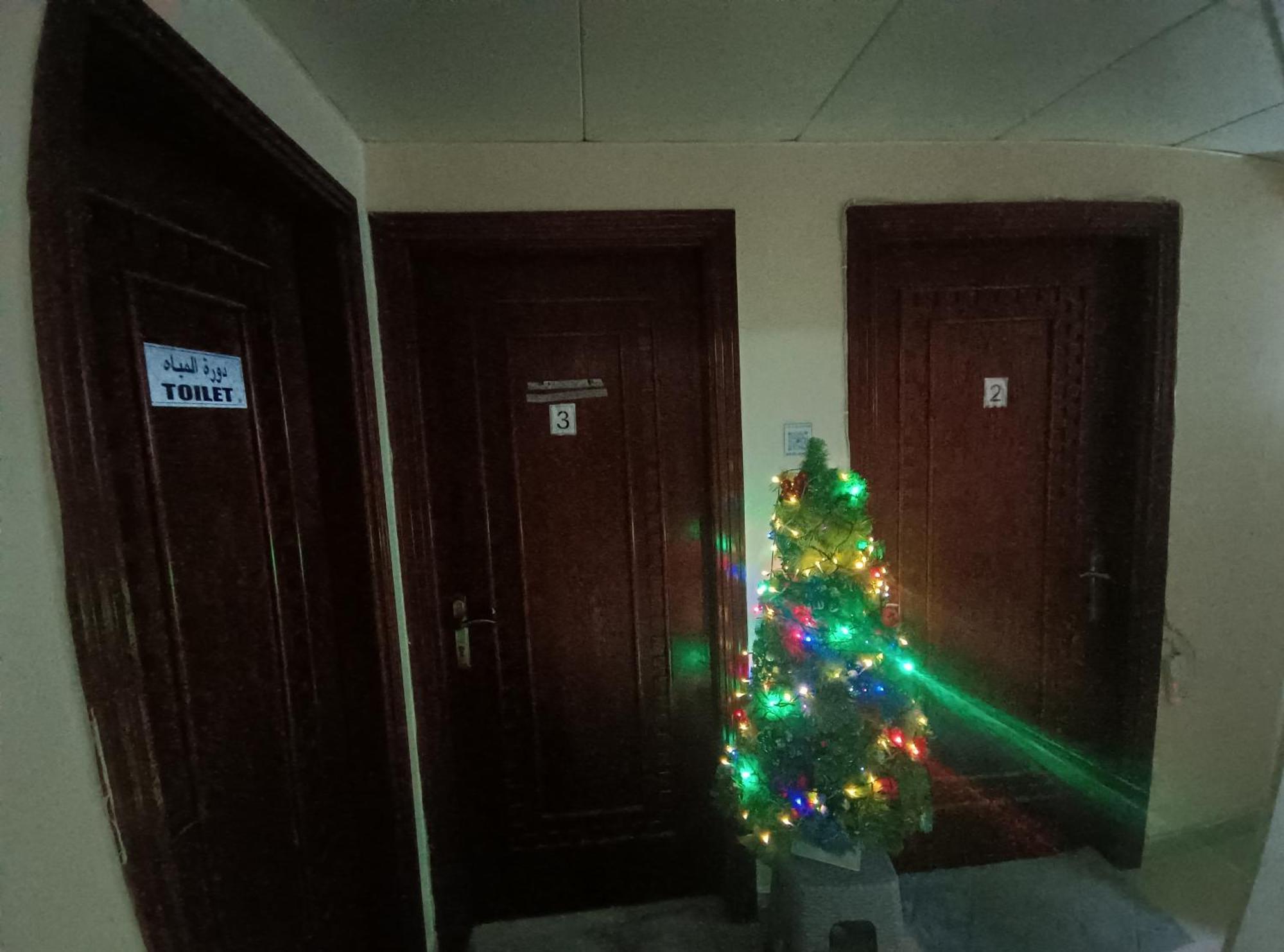 Shared Bathroom Homestay *