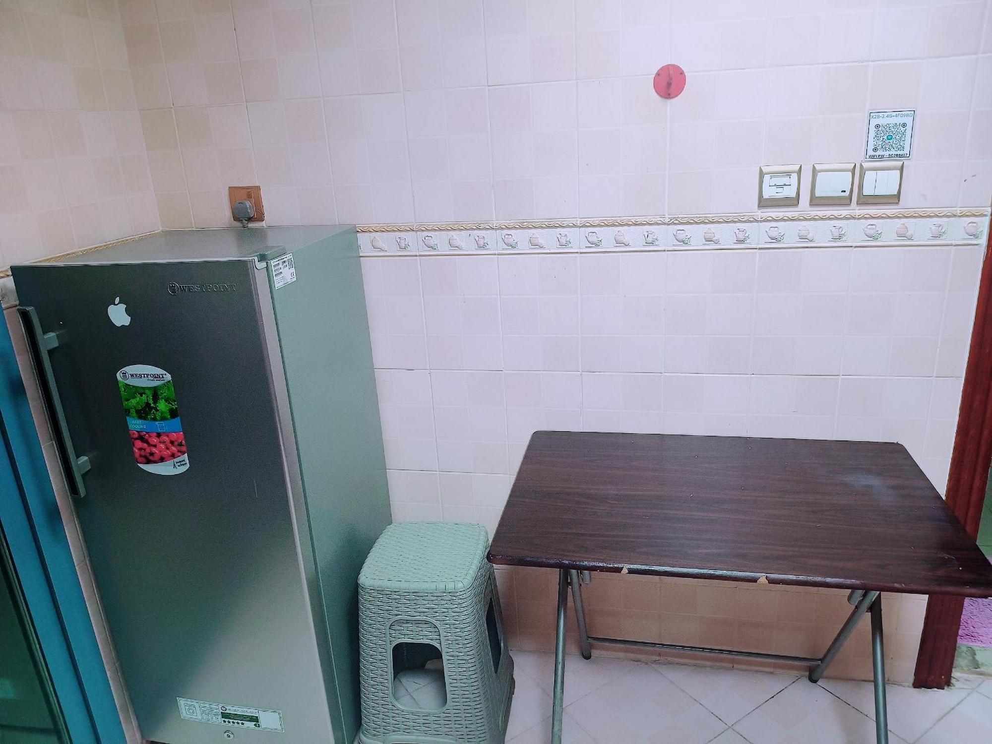 Shared Bathroom Homestay Al Ain