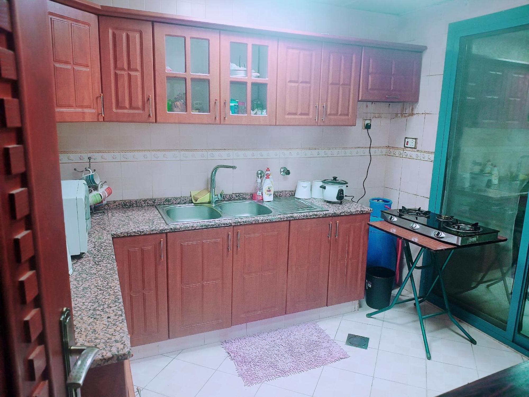 Homestay Shared Bathroom Al Ain
