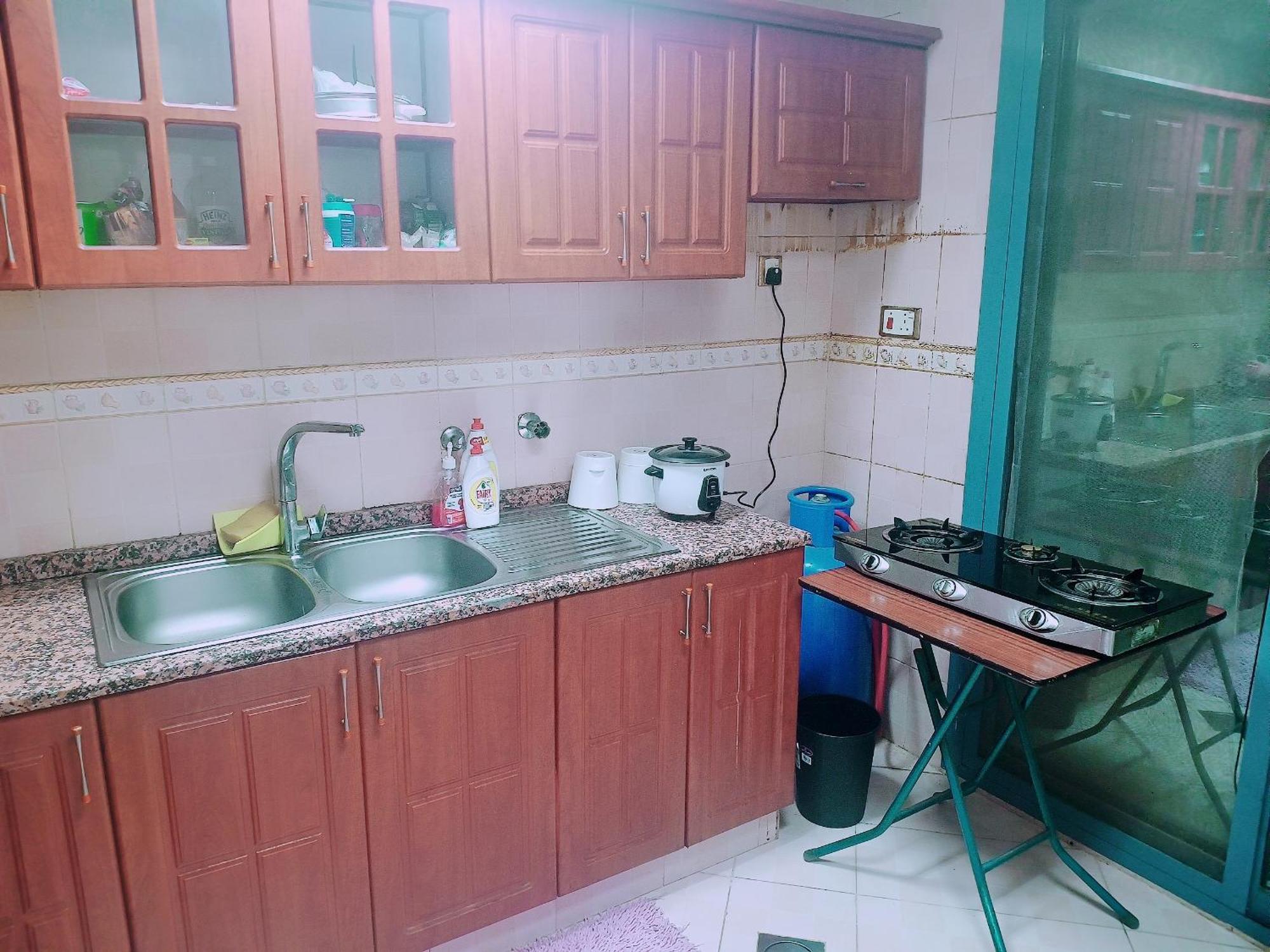 Homestay Shared Bathroom Al Ain
